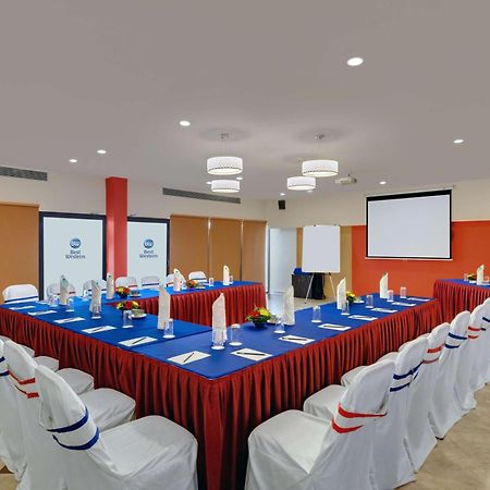 SureStay Hotel by Best Western Amritsar Exterior foto