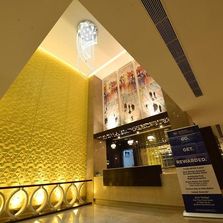 SureStay Hotel by Best Western Amritsar Exterior foto