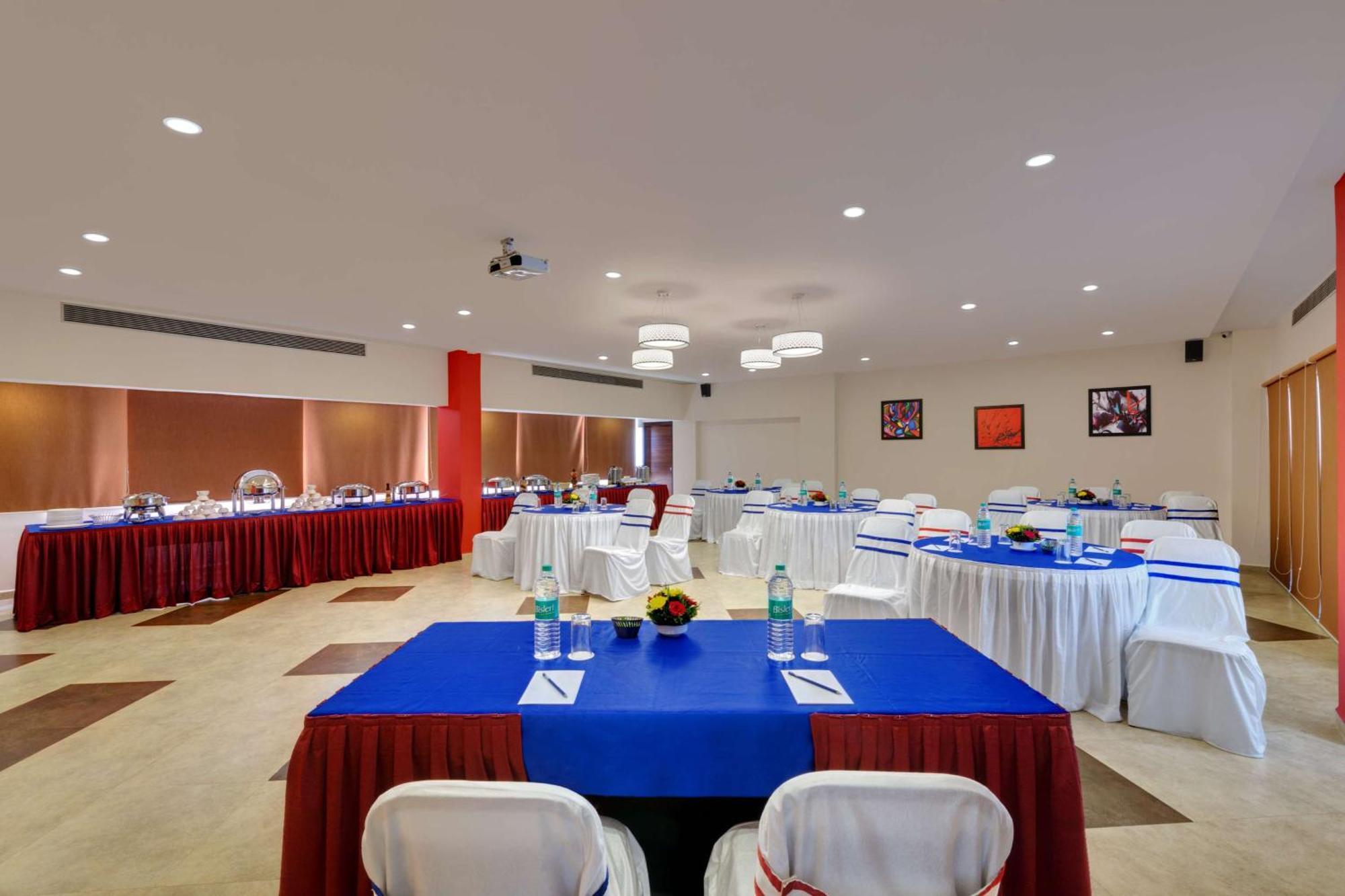 SureStay Hotel by Best Western Amritsar Exterior foto
