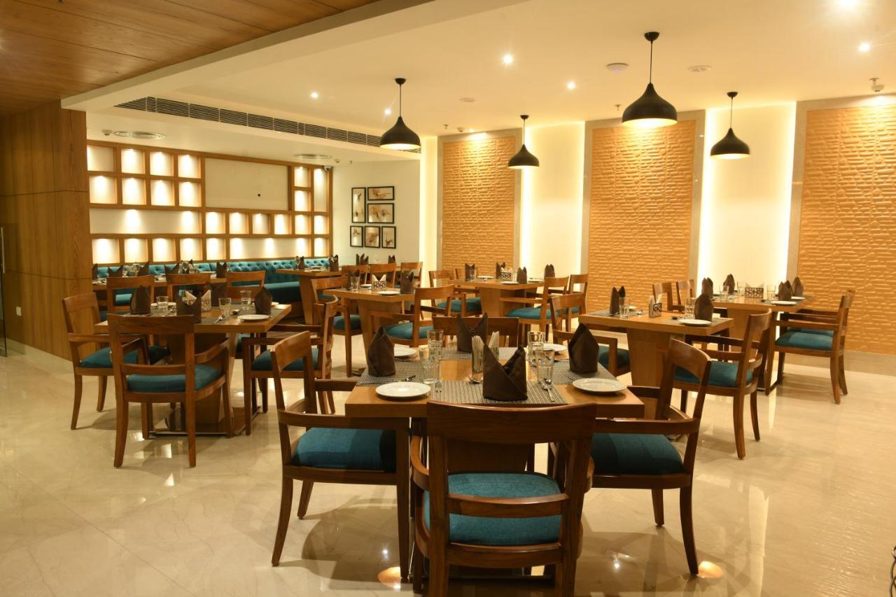 SureStay Hotel by Best Western Amritsar Exterior foto