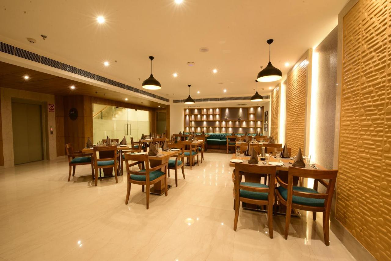 SureStay Hotel by Best Western Amritsar Exterior foto