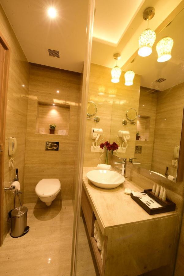 SureStay Hotel by Best Western Amritsar Exterior foto