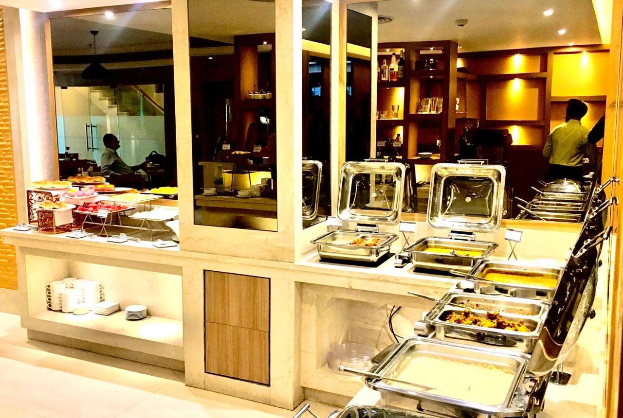 SureStay Hotel by Best Western Amritsar Exterior foto